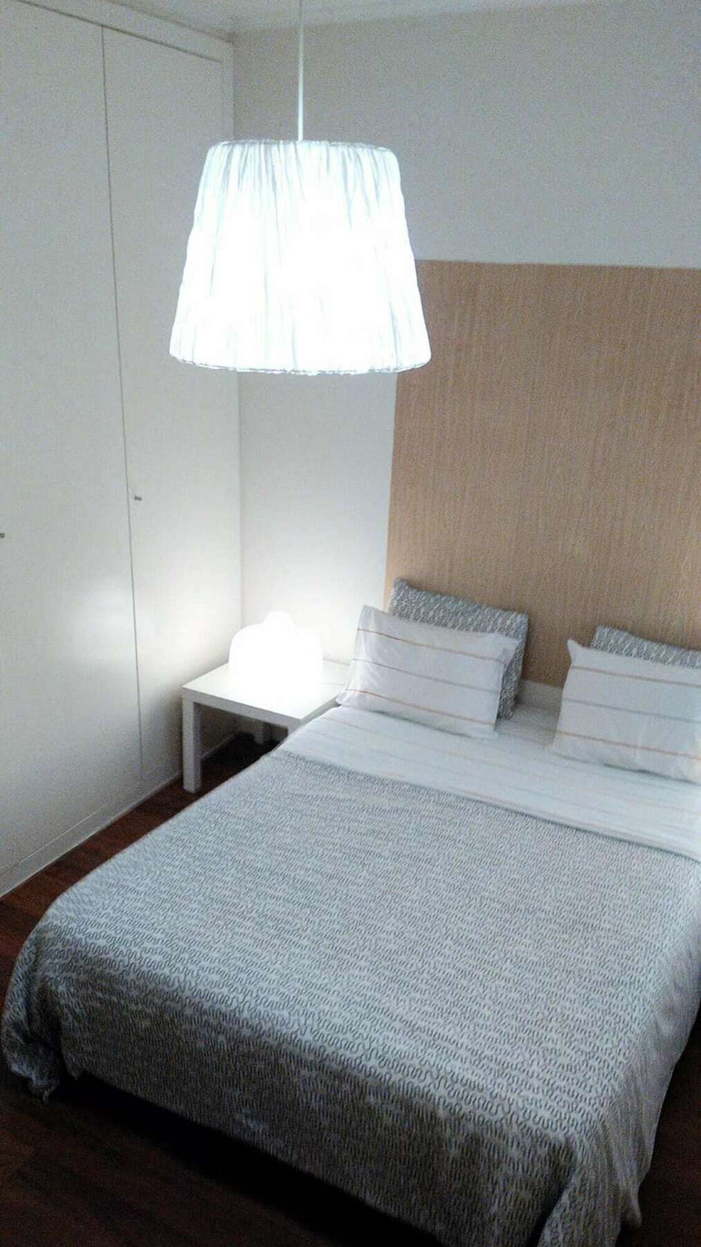 Metro Hostel Лиссабон Экстерьер фото